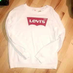 Levi sweatshirt